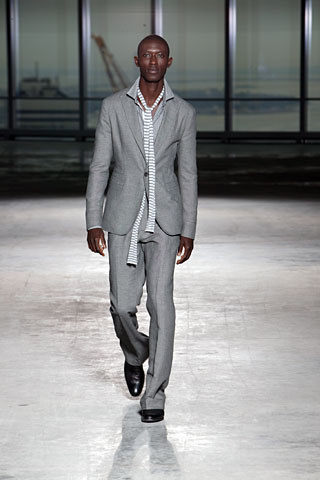 John Varvatos / - 2009